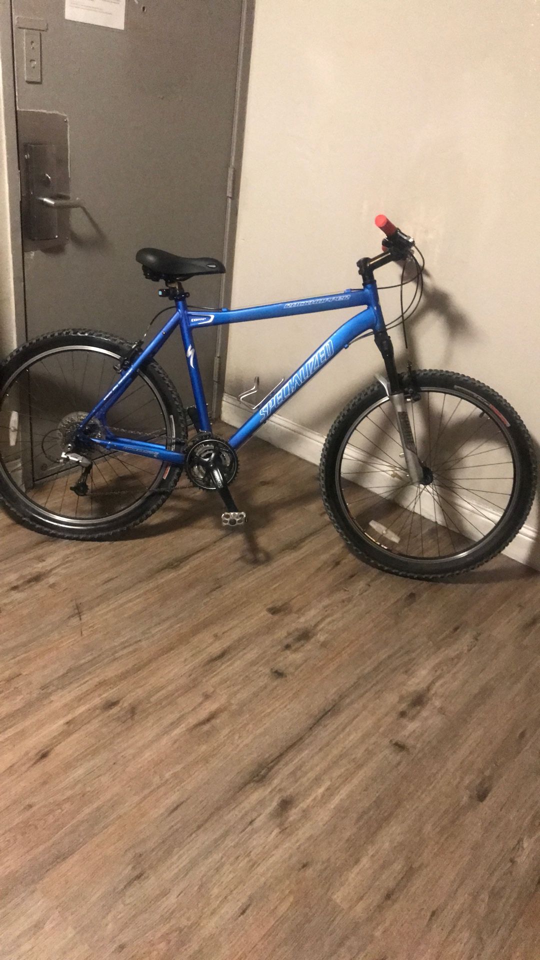 Specialized Bike