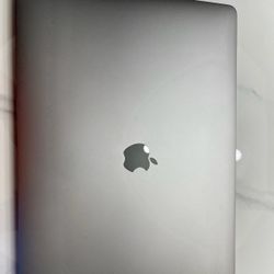 16” MacBook I7 512gb Space Grey