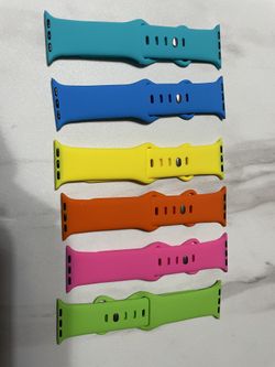 Watch Bands  For Apple Watch