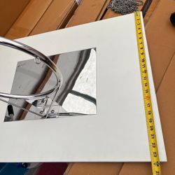 CB2 Basketball Hoop 