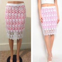 Brand New Size Small  Skirt