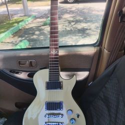 Ibanez EMG Active Pickups