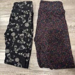 New Lularoe Leggings #3