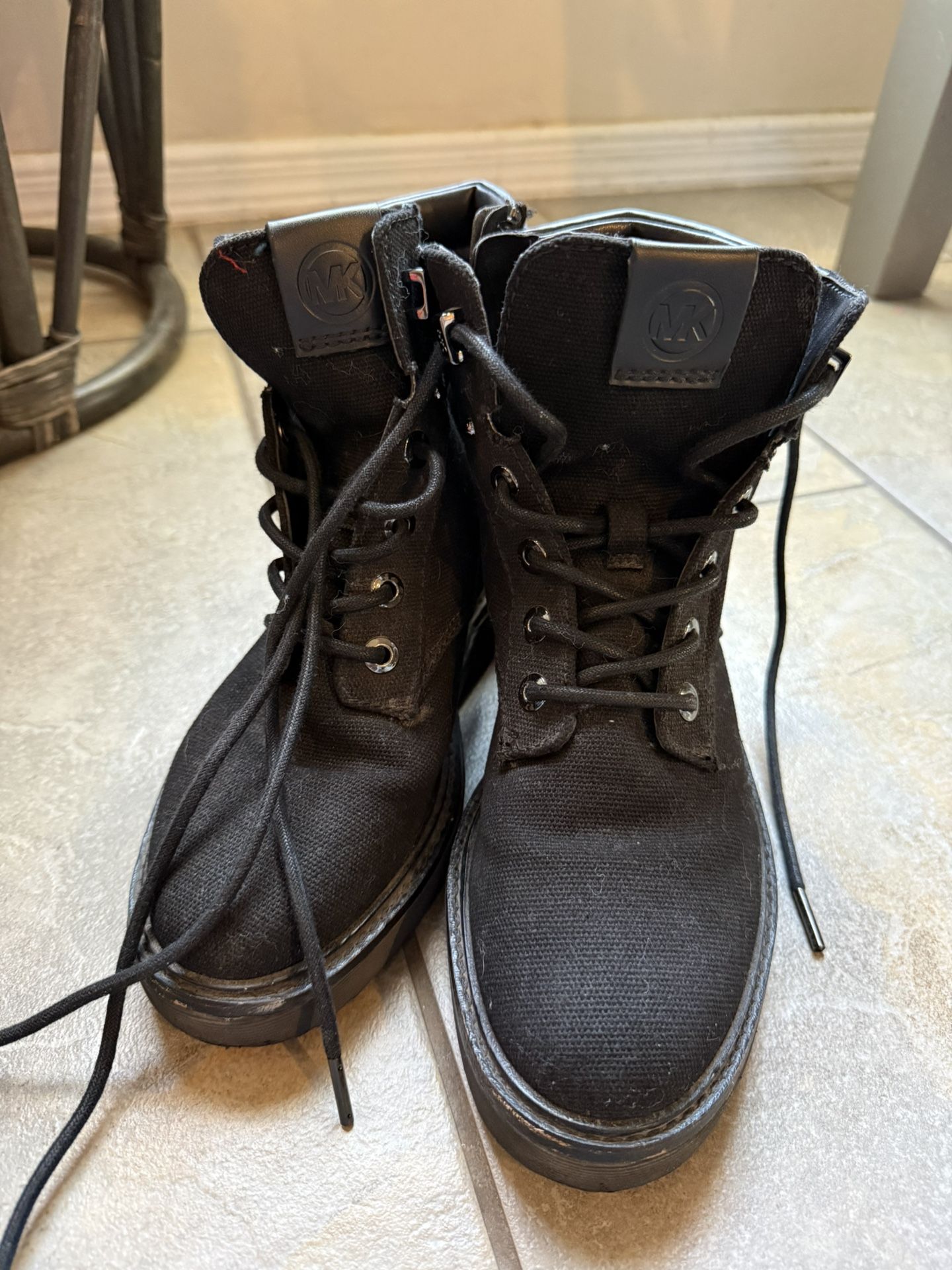 MK Boots
