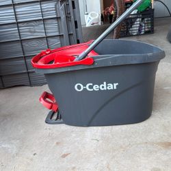 O Cedar Mop 