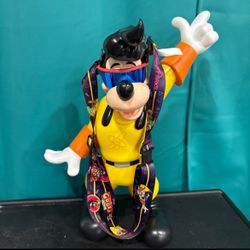 Disney Powerline Max Popcorn Bucket