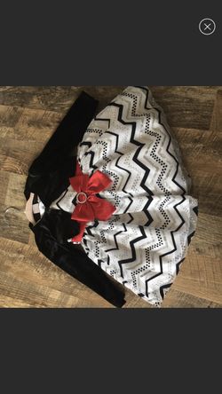 18 months holiday dress