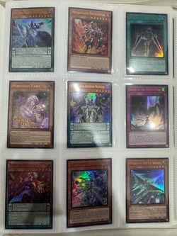 Yu-Gi-Oh