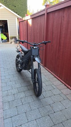 Talaria x3 pro