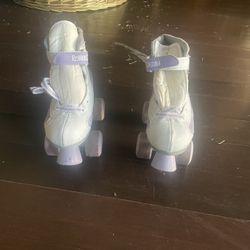 Kid Roller Skates 