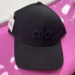 ALO YOGA HAT