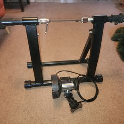 Bicycle Trainer