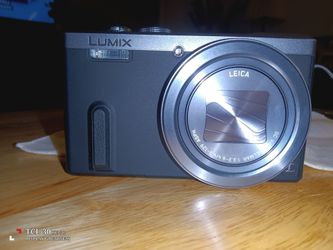 Panasonic Lumix