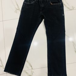 Mes Rock Revival Jeans 