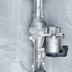 2024-2025 TOYOTA TACOMA N400 [OEM]✅️✅️💯👌2.4L 4×4 POWER STEERING GEAR RACK &PINION