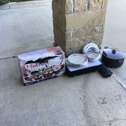 Kitchen and Bath Accessories