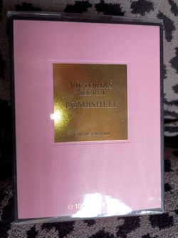 Victoria's secret perfume