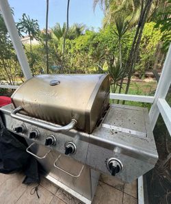 Grill