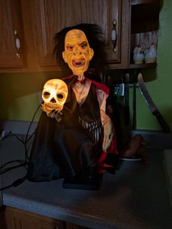 Dracula, Count Dracula