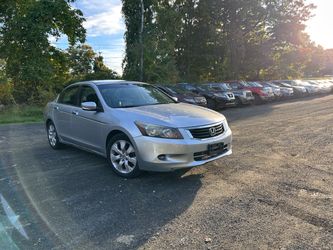 2010 Honda Accord