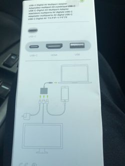 Macbook usb c accessories