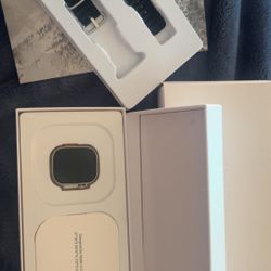 Apple Watch Ultra 2