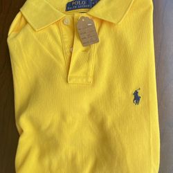 RALPH LAUREN POLO’s  - $10 EACH & below 