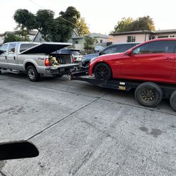 Car Trailer