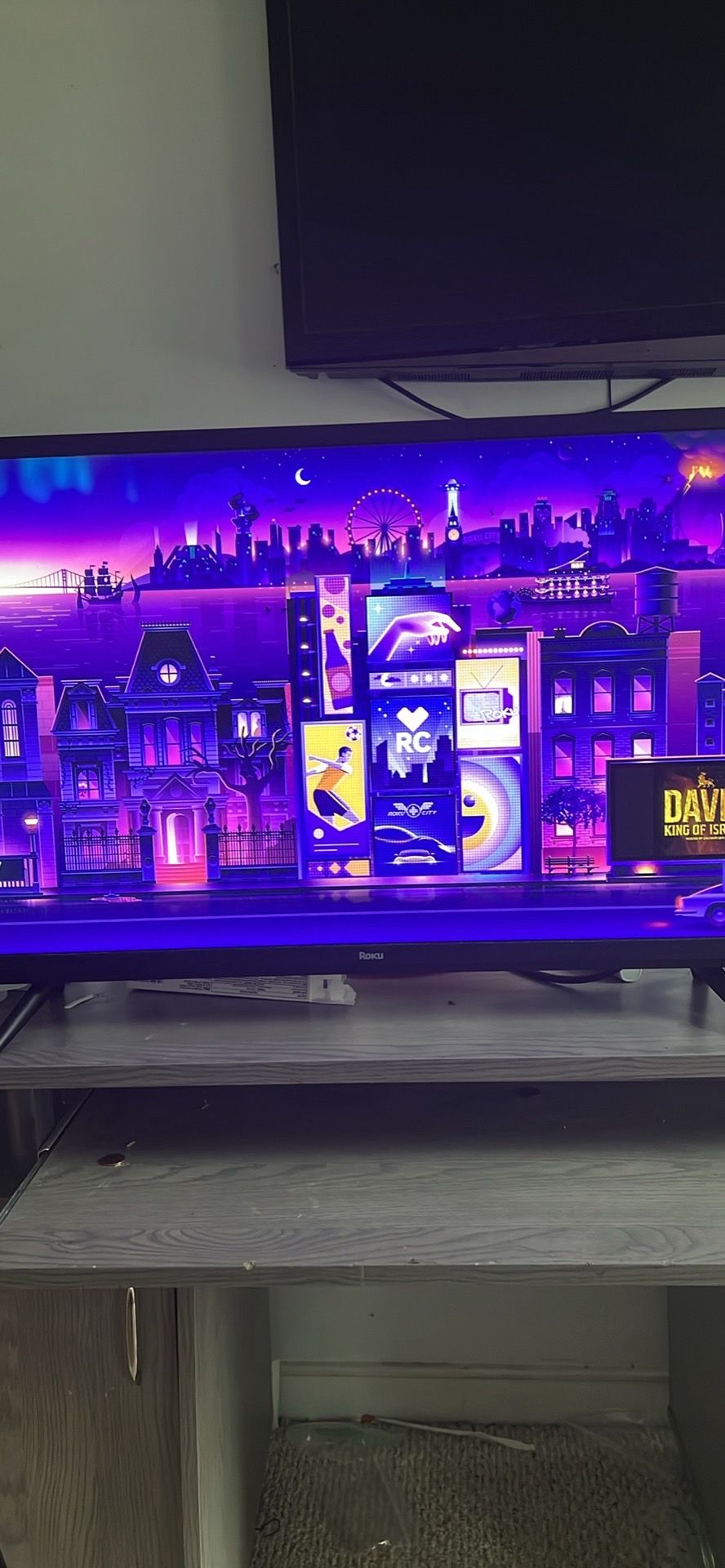 Roku TV