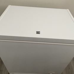 Kenmore Freezer