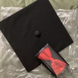 Men Cap & Gown