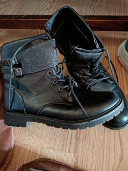 Women' low  boots