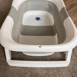 Baby Tub