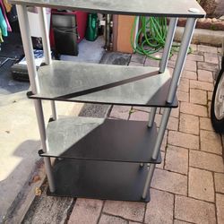 Multi-purpose Shelf Organizer