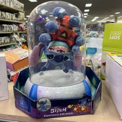 Stitch Floating 12”