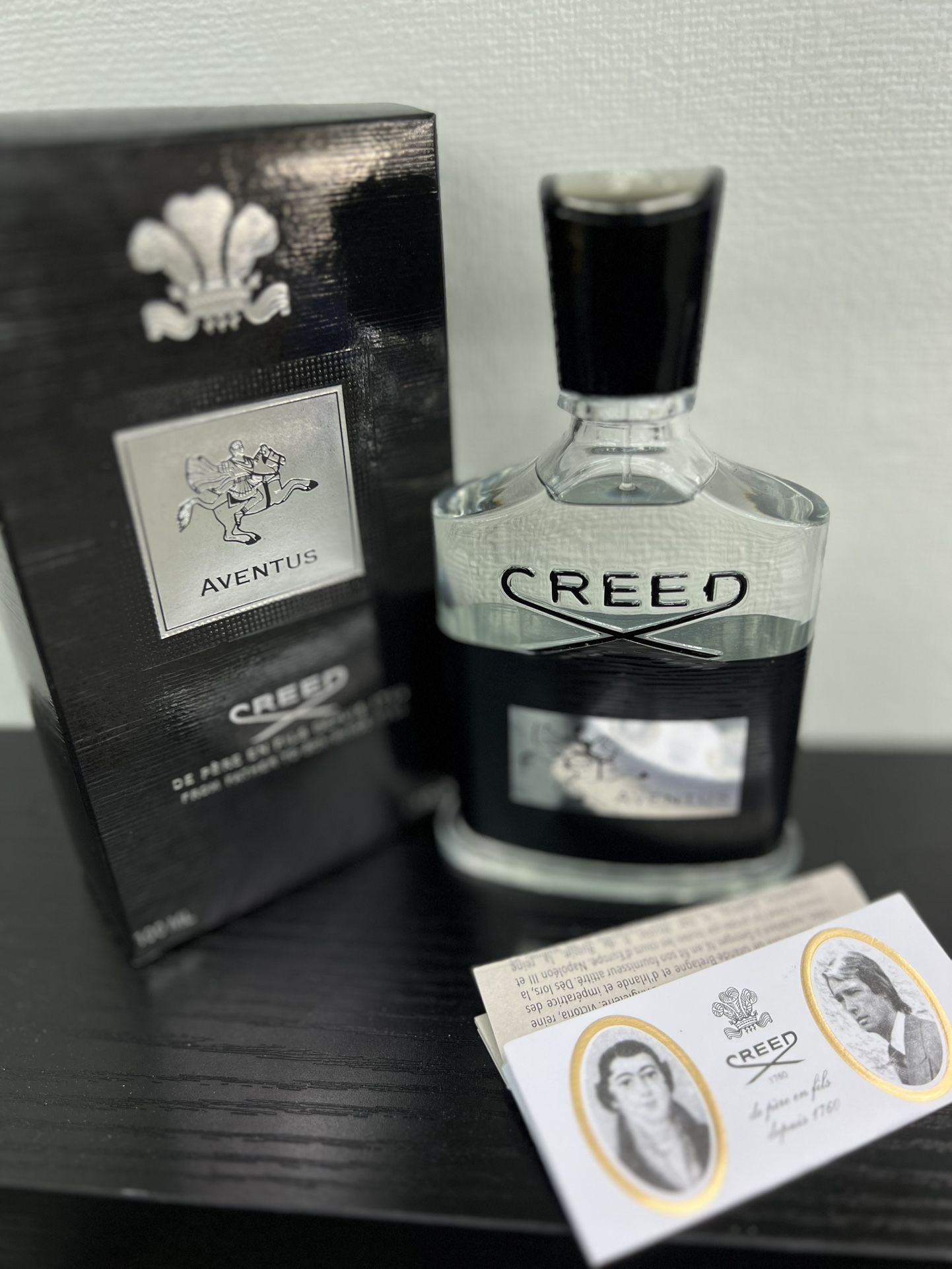 Creed Aventus