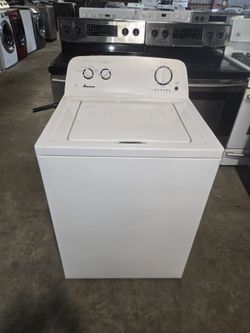 Washer 💢 FREE DELIVERY AND INSTALLATION 🍒