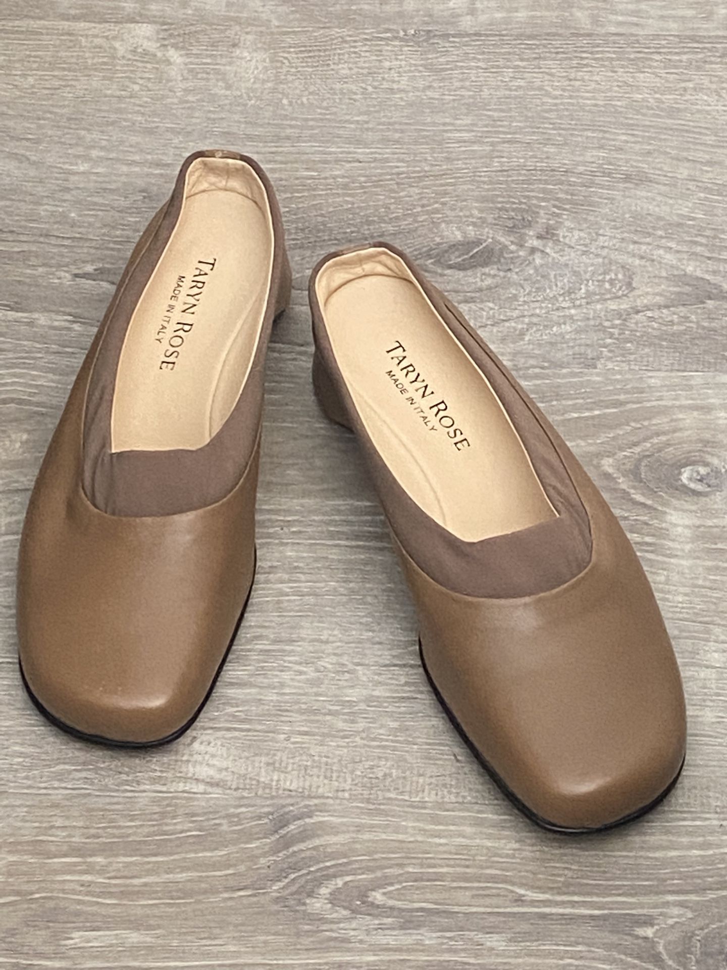 TARYN ROSE WOMENS SHOES