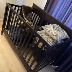 Baby Crib