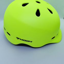 Bike-Helmets Bicycle/Skateboard Helmet for Adults - Commuter, Bike, Skate, Scooter, Longboard & Incline Skating