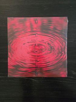 Silverstein Retrograde Vinyl Record