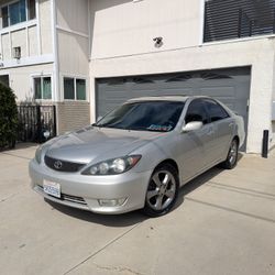 2006 Toyota Camry