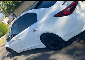 Rims & Tires