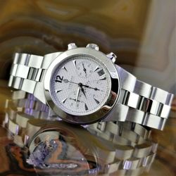 Concord mariner chronograph hotsell