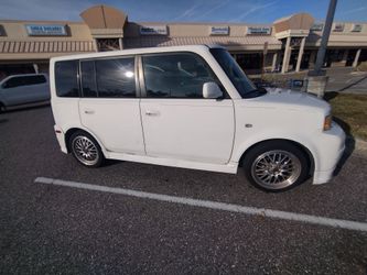 2005 Scion xB