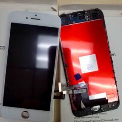iPhone 6, 6s, 6 Plus  LCD Display / screens. Pick up only.West Hollywood 