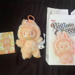 Labubu Big Into Energy 
