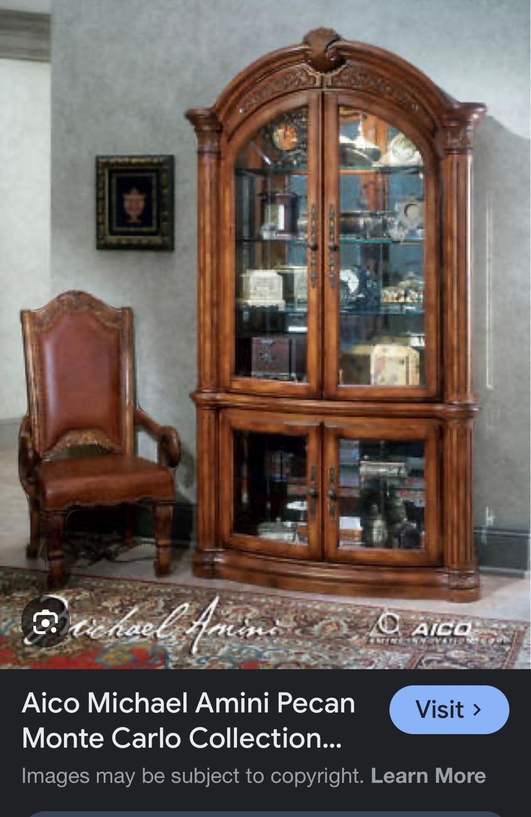 China Cabinet
