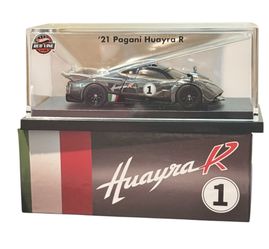 Hot Wheels Red Line Club Pagani Huayra 