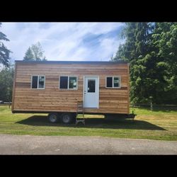 Tiny Home